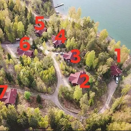 Punasotka 2 By Interhome * Strandby