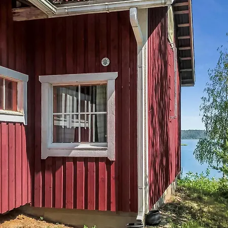 Punasotka 2 By Interhome *