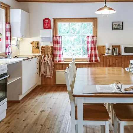 Casa de Férias Punasotka 2 By Interhome Strandby