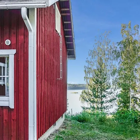 Punasotka 2 By Interhome Strandby