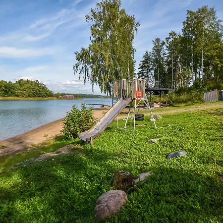 Punasotka 2 By Interhome *