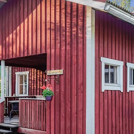 Punasotka 2 By Interhome Semesterbostad *