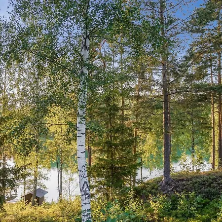 Punasotka 2 By Interhome Strandby