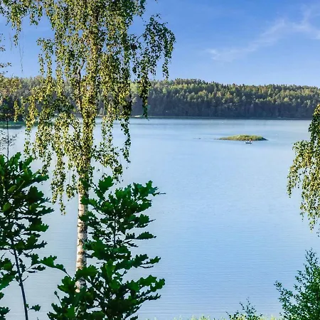 Punasotka 2 By Interhome Semesterbostad