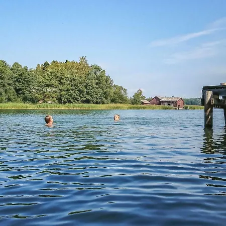 Punasotka 2 By Interhome Semesterbostad