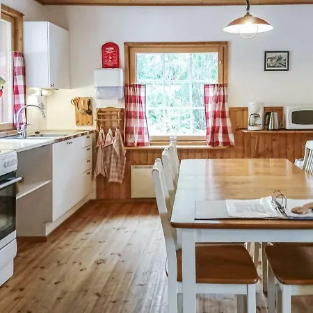 Semesterbostad Punasotka 2 By Interhome