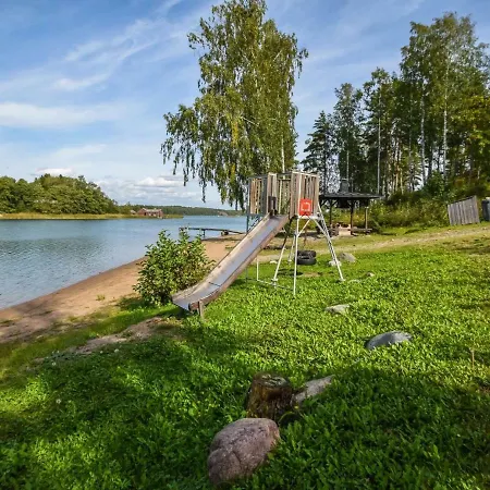 Punasotka 2 By Interhome Strandby