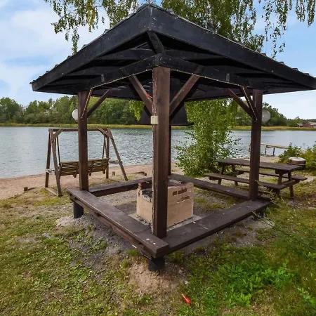 Punasotka 2 By Interhome Casa de Férias