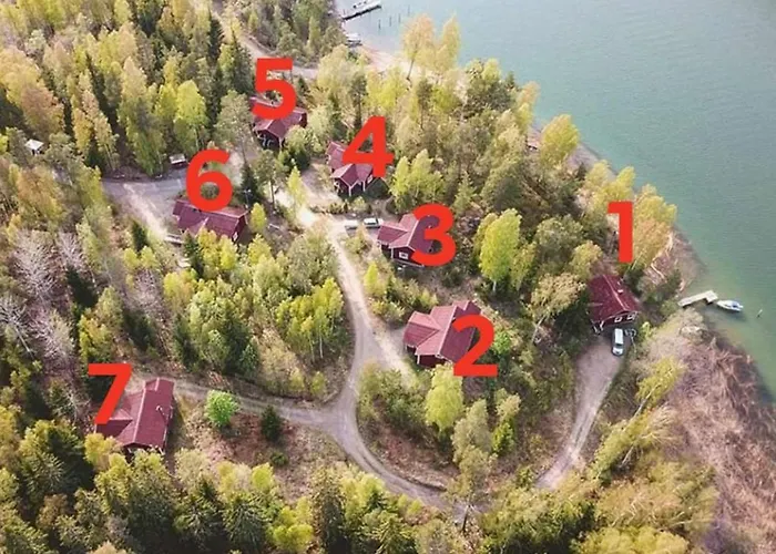 Punasotka 2 By Interhome *