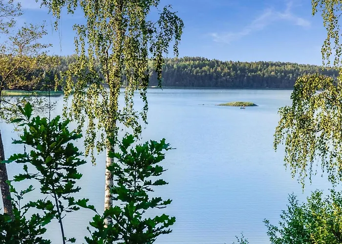 Punasotka 2 By Interhome *