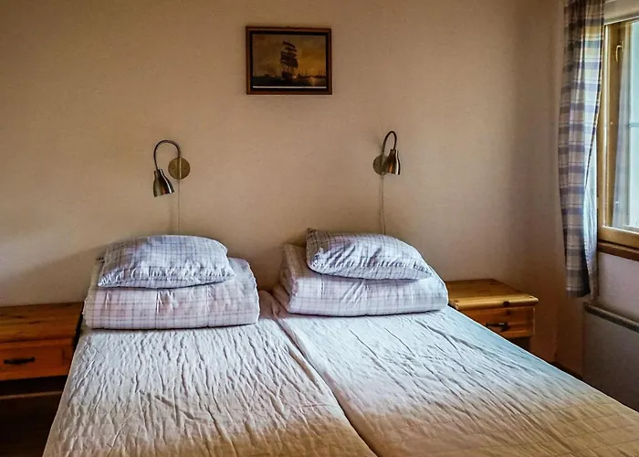 Punasotka 2 By Interhome