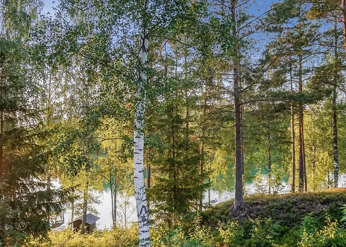 Punasotka 2 By Interhome Hébergement de vacances