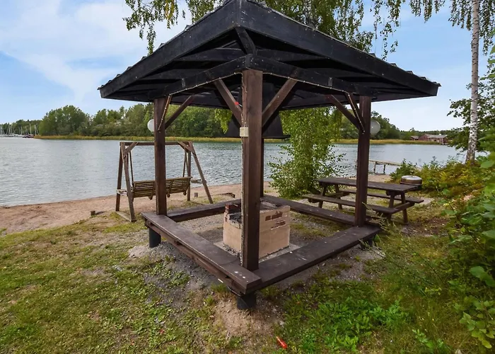 Punasotka 2 By Interhome