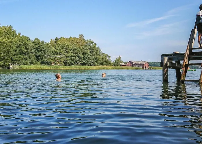 Punasotka 2 By Interhome Hébergement de vacances